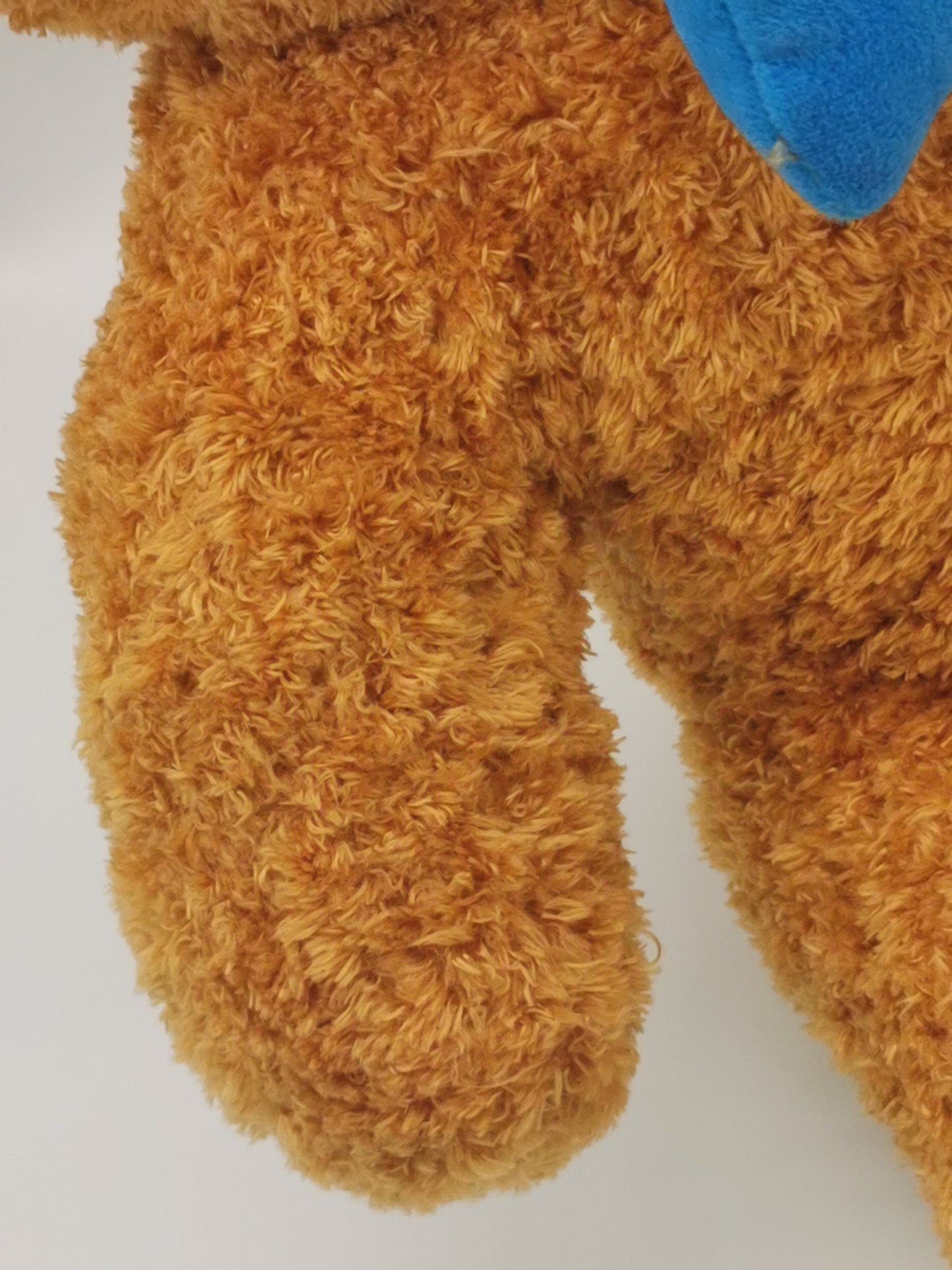 Teddycare Cochlear Implant Superbear