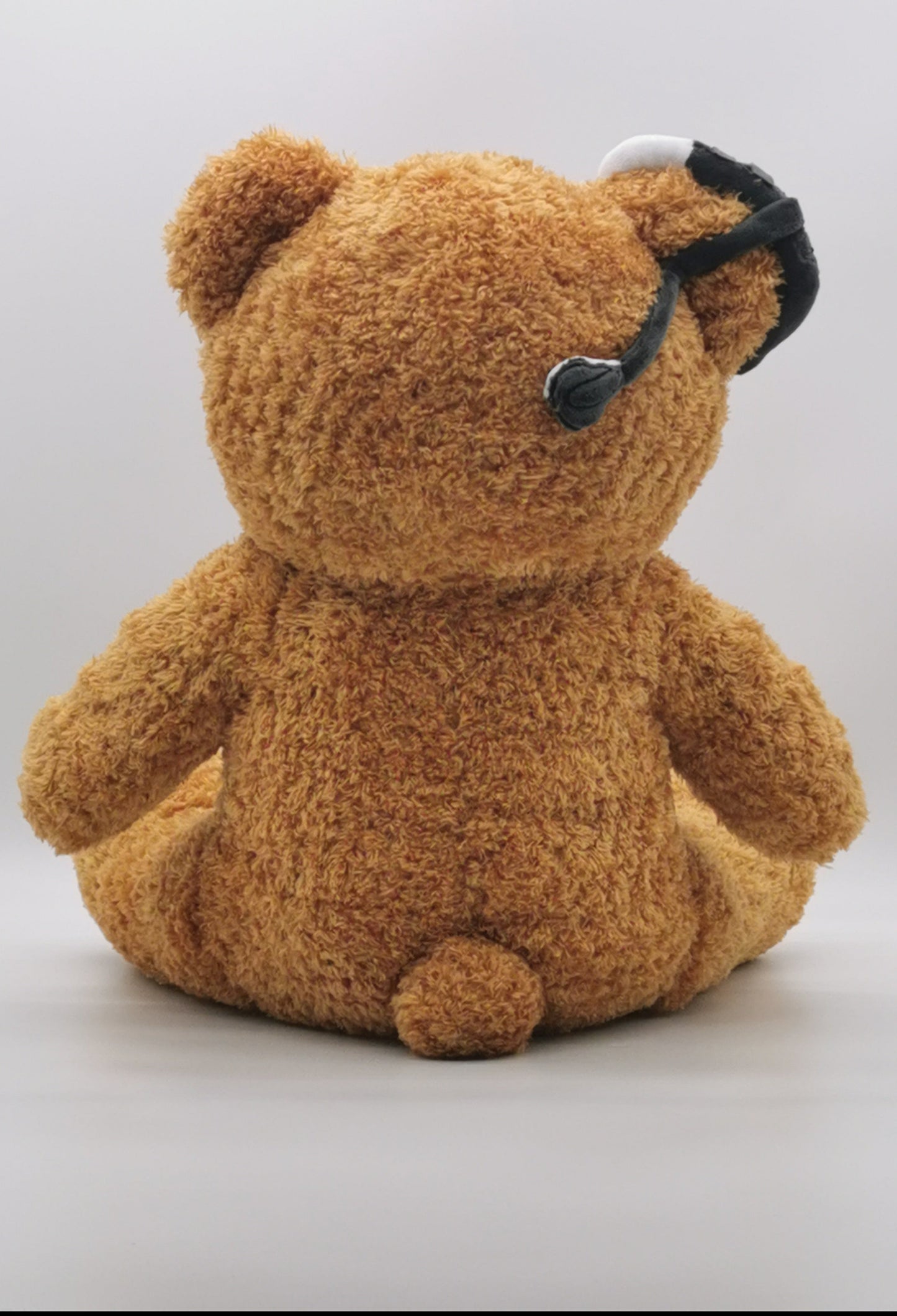 Teddycare Cochlear Implant Superbear