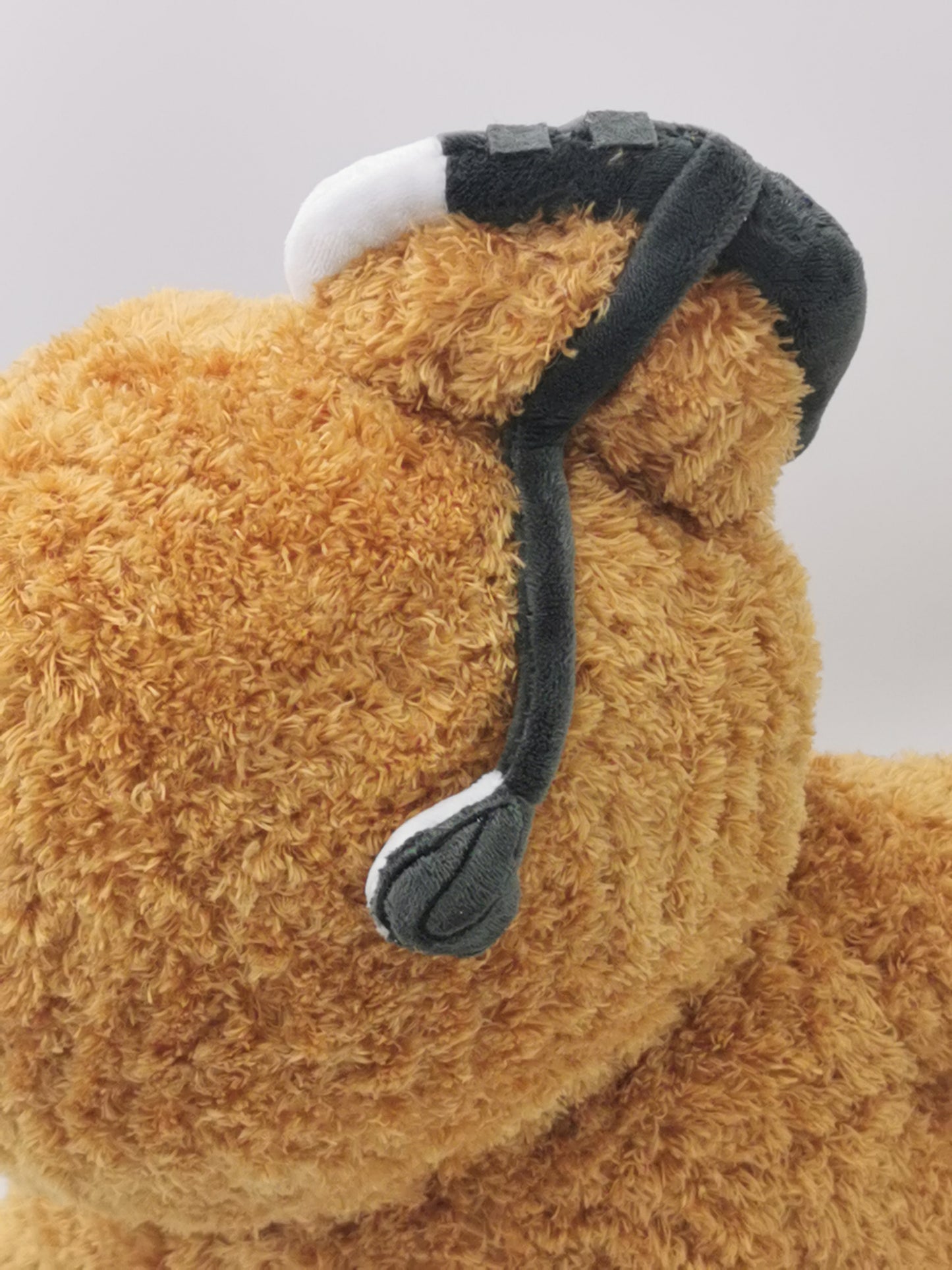 Teddycare Cochlear Implant Superbear