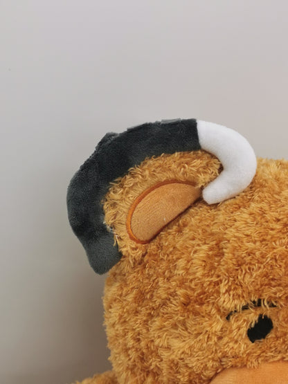 Teddycare Cochlear Implant Superbear