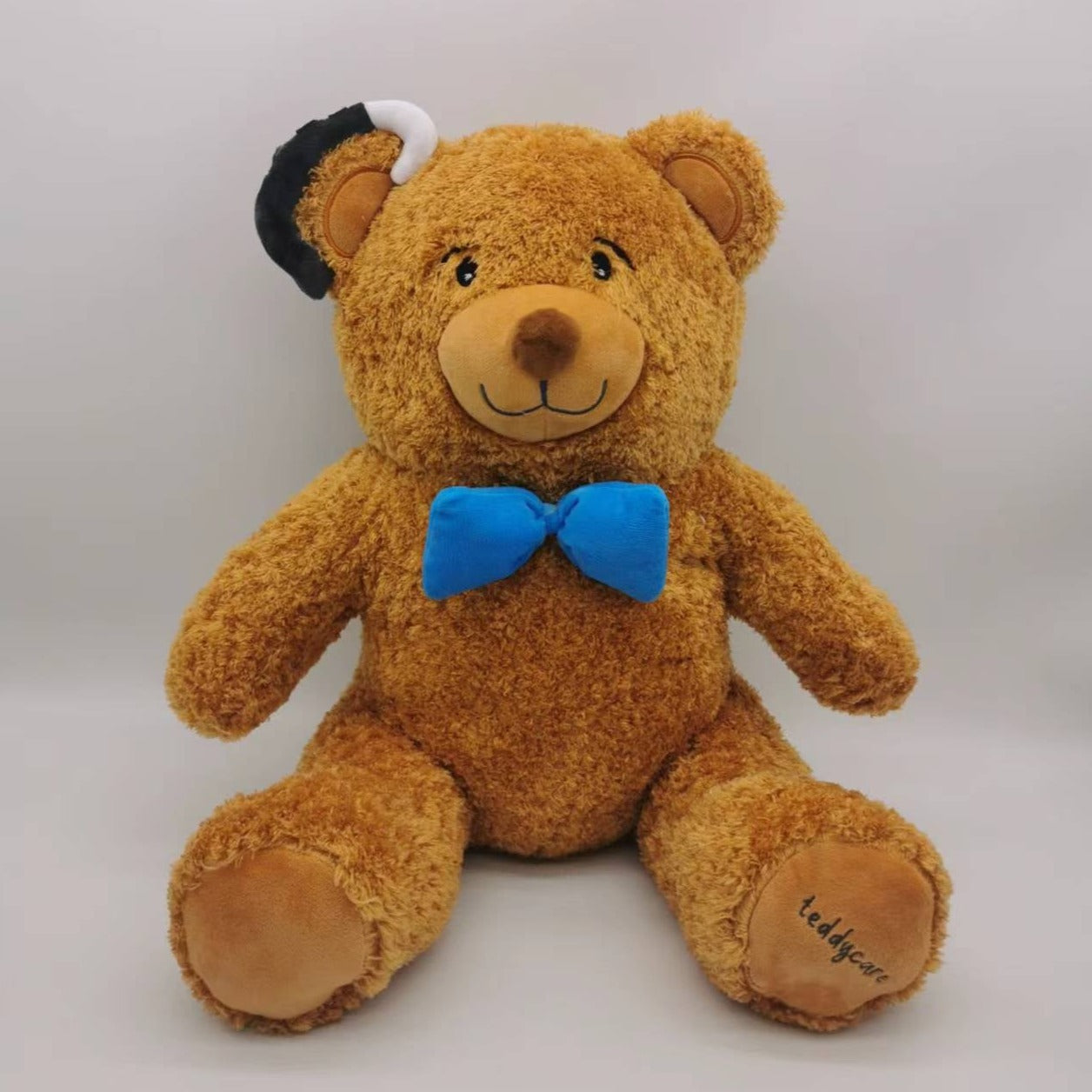 Teddycare Cochlear Implant Superbear